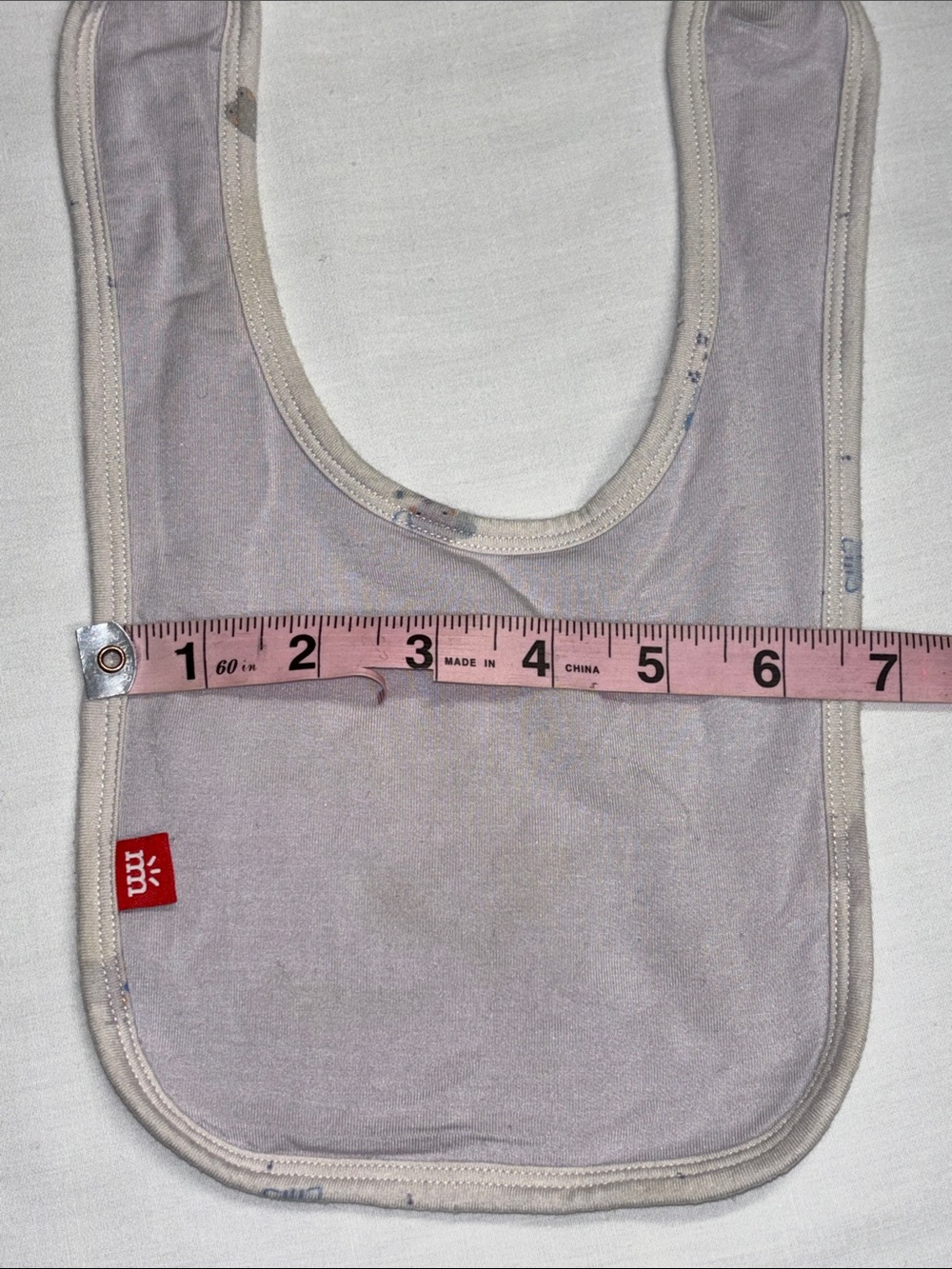 Magnetic Me bib bundle - Picture 7 of 8